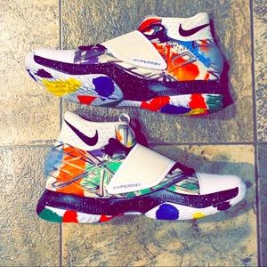 Nike Zoom HyperRev Size 12